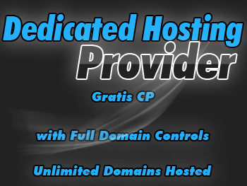 Top dedicated hosting servers plans